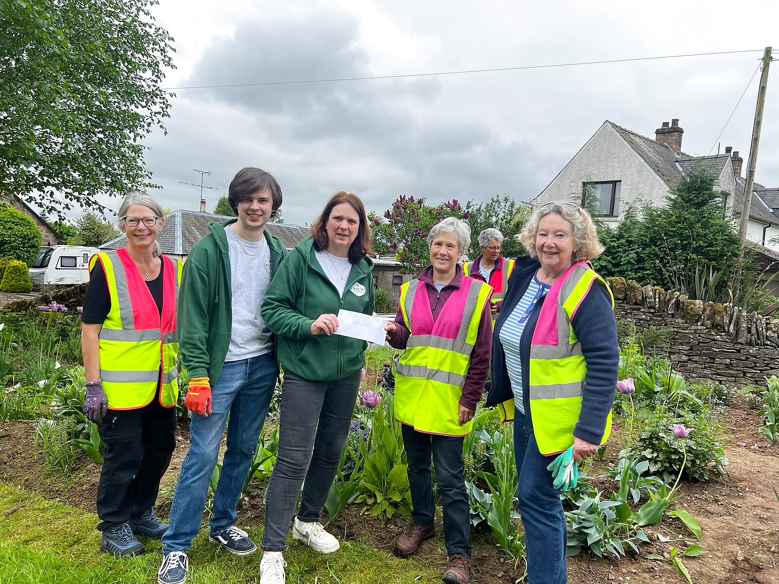 Our Green Journey