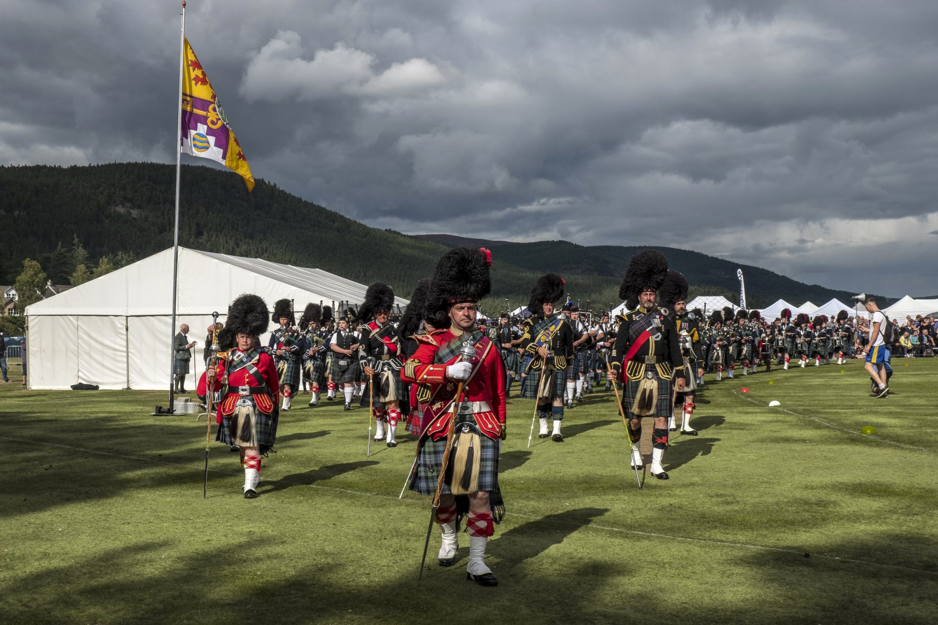 📅Plan a Trip to Scotland’s Legendary Highland Games