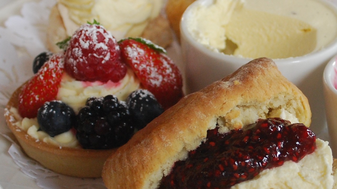 🍴 Top Places to Eat in and around Blairgowrie