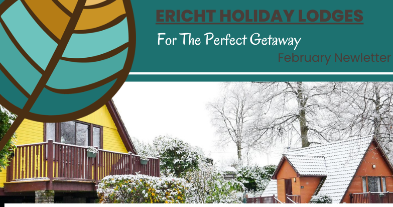 📬February 2026 Newsletter